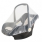 Babyono - Комарник за кошница за кола Продукт Babyono - Комарник за кошница за кола - 1 - BG Hlapeta